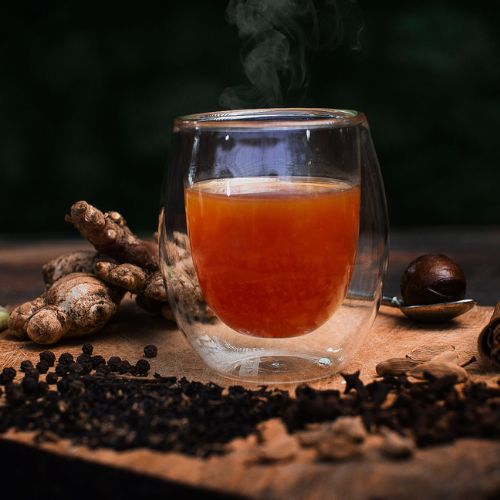 Ceylon 7 Spice Tea