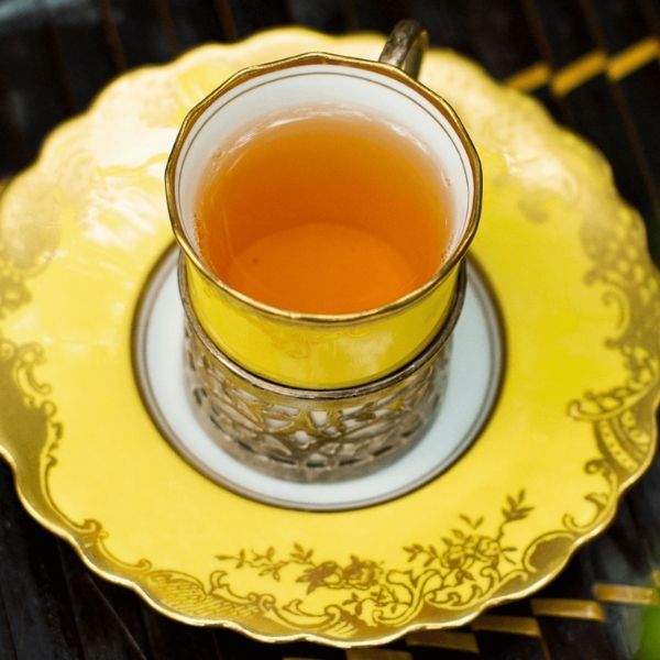 Oolong Tea Pearl
