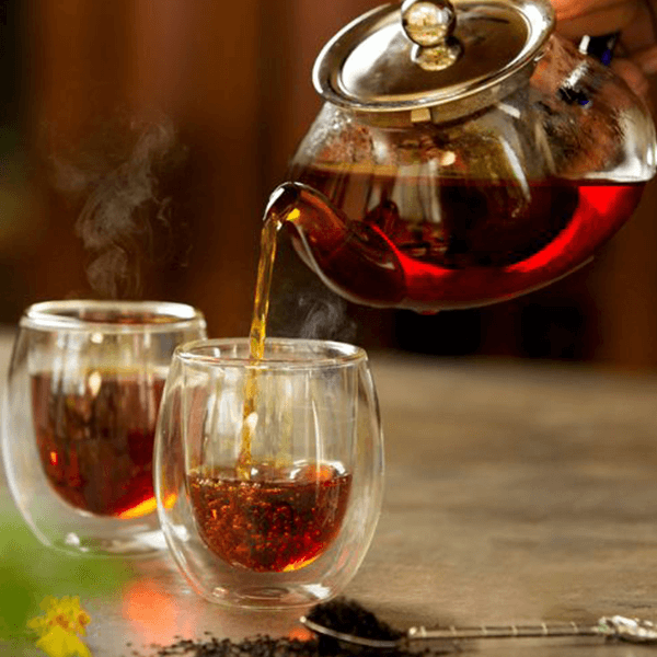 Orange Sunshine Tea