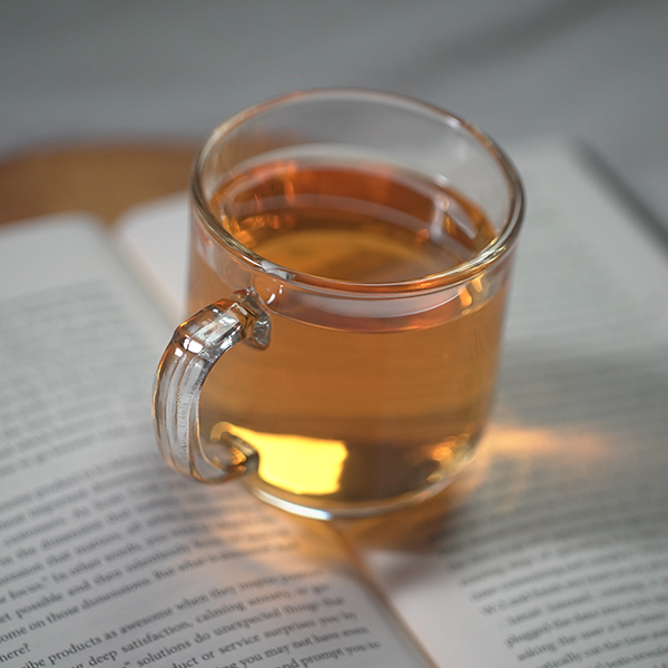 Lapsang Souchong